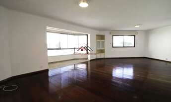 Imagem: Locação Apartamento 4 Dormitórios - 163