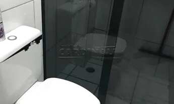 Imagem 5: Apartamento Padrão em Araraquara