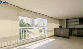 Imagem: Apartamento com Varanda Gourmet