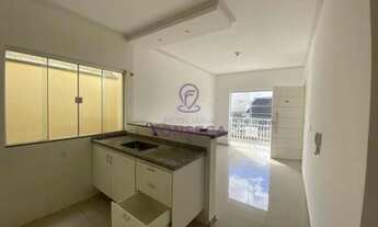 Imagem 3: Apartamento com 2 dormitórios para alugar por R$ 1.400,00/mês - Santa Rita I - Pouso Alegr