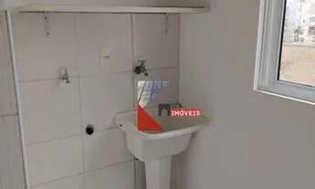 Imagem 7: Apartamento com 3 dormitórios à venda, 59 m² por R$ 190.000,00 - Parque Universitário - Am