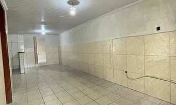 Imagem: QR 402 casa de 2 quartos, IMOVEL ESCRITURADO