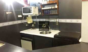 Imagem 3: Flat Para Locação no Brooklin