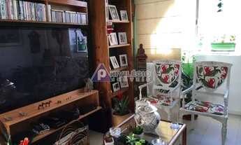 Imagem 6: Oportunidade de 02 quartos em Botafogo