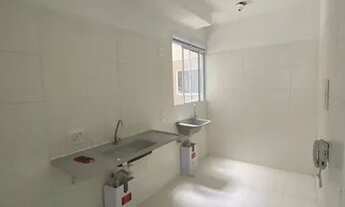 Imagem 3: BR Apto novo no Castelão 2 quartos lado da sombra