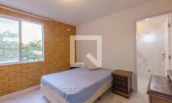 Imagem 7: Apartamento para Aluguel - Saco dos Limões, 4 Quartos, 98 m2