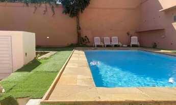 Imagem 5: Mansão Reformada com Piscina e Salão de Festas no Jardim Guedala