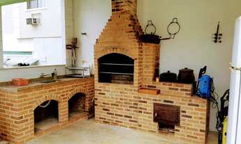 Imagem 5: Casa Linear para venda com 442 metros quadrados com 4 quartos em Pechincha - Rio de Janeir