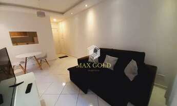 Imagem 4: Apartamento com 2 dormitórios à venda, 63 m² por R$ 230.000,00 - Jardim Jaraguá - Taubaté