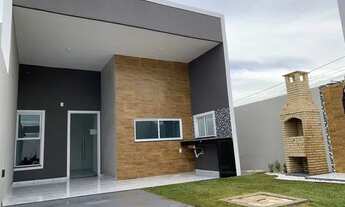 Imagem 2: CASA PLANA NO ANCURI