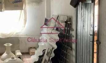 Imagem 7: Casa para venda possui 120m² com 3 quartos em Vila Campestre - São Paulo - SP