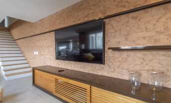 Imagem 7: Venda Cobertura 4 Dormitórios - 341 m² Brooklin