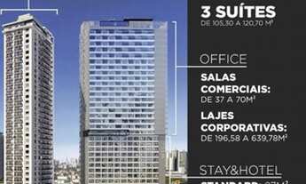 Imagem: Sala Comercial para Locação em Goiânia