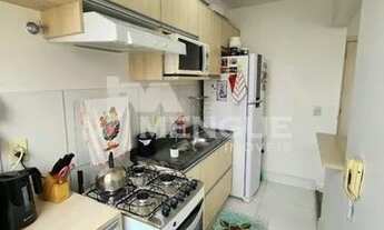 Imagem 6: Excelente apartamento de 2 dormitórios com garagem escriturada, Bairro Sarandi