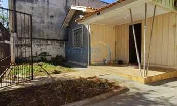 Imagem 2: Casa Residencial com 3 quartos para alugar por R$ 850.00, 80.00 m2 - TIETE - LONDRINA/PR