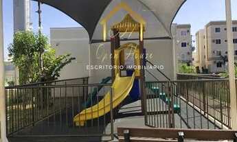 Imagem 3: ALUGO APTO DE 02Q NO MRV CHAP BOULEVARD NA AV BEIRA RIO PRÓXIMO A UNIC