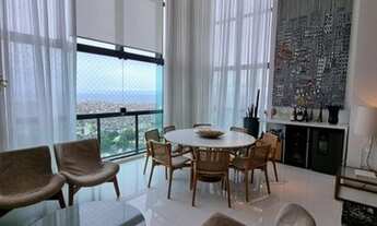 Imagem: Lindo apartamento 4 suítes 280 m2 no Villaggio