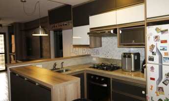 Imagem: Flat Residencial - Jardins - Venda!