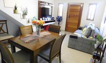 Imagem: Casa para venda com 97 metros quadrados