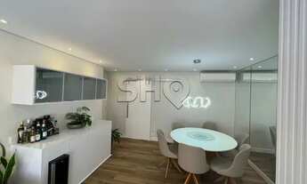 Imagem 2: Apartamento na Vila Nova conceição com 3 dormitórios