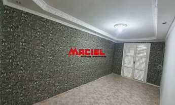 Imagem 3: Casa Padrão em São José dos Campos