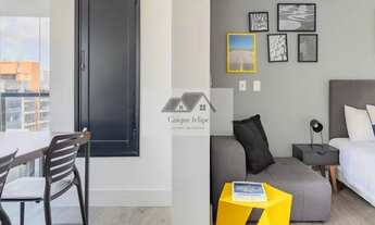 Imagem 7: Apartamento para alugar no bairro Vila Olímpia - São Paulo/SP, Zona Sul