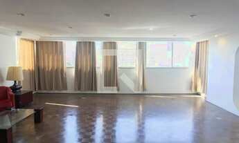 Imagem 2: Apartamento para Aluguel - Bela Vista, 5 Quartos, 367 m2