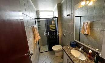 Imagem 7: Apartamento 03 dormitórios sendo 01 suíte bairro Centro - Florianópolis / SC