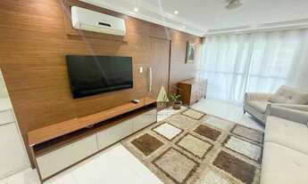 Imagem 5: Apartamento com 3 dormitórios à venda, 143 m² por R$ 1.150.000 - Cavaleiros - Macaé/RJ