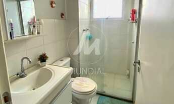 Imagem 6: Apartamento (tipo - padrao) 2 dormitórios, cozinha planejada, portaria 24hs, lazer, salão