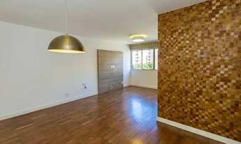 Imagem 3: Apartamento Venda 2 Dormitórios - 92 m² Itaim Bibi