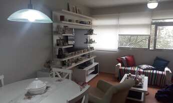 Imagem 4: Apartamento para venda com 90 metros quadrados com 3 quartos em Indianópolis - São Paulo