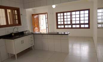 Imagem 4: Térrea para aluguel tem 120 metros quadrados com 2 quartos em Ocian - Praia Grande - SP