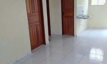 Imagem 3: Apartamento Apartamento com 2 dormitórios