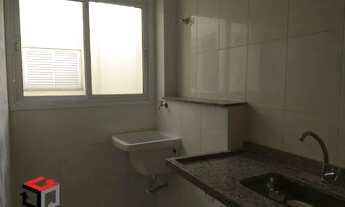 Imagem 7: Apartamento à venda 2 quartos 1 suíte 1 vaga Residencial cananéia Príncipe de Gales - Sant