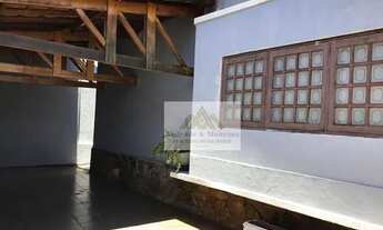 Imagem 3: Casa com 4 dormitórios para alugar, 283 m² por R$ 4.699,35/mês - Ribeirânia - Ribeirão Pre