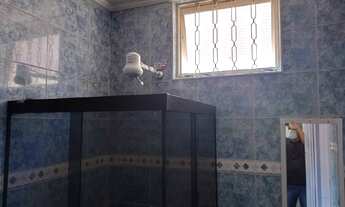 Imagem 6: Imóvel residencial 02 dorm., área edificada 201,56m² - Jd Tabapuã - Araraquara/SP