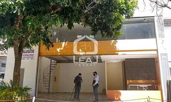 Imagem 4: Loja de 240 m² , com 3 banheiros e 4 vagas de garagem, para locação por R$ 14.000,00 - Mo