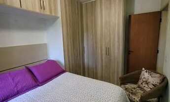 Imagem 4: Apto. à venda em Taboão da Serra, 2 dorms, 2 vagas