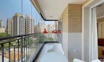 Imagem 3: Apartamento com ótimo preço no bairro Vila Nova Conceição. Confira!