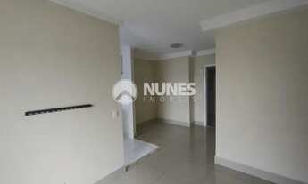 Imagem 5: Apartamento Padrão em Barueri