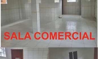 Imagem 2: Vendo ou troco prédio comercial