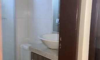 Imagem 7: Aluga-se um apartamento mobiliado de dois quartos no Condomínio Tocantins, Marabá-PA