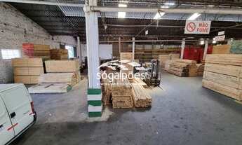 Imagem 5: Galpão para aluguel, São Francisco - Belo Horizonte/MG