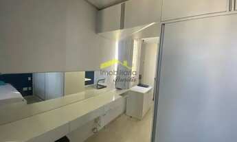 Imagem 6: Flat para aluguel, 1 quarto, 1 vaga, Estoril - Belo Horizonte/MG