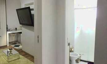 Imagem 7: Apartamento para venda em Jardim Flor Da Montanha de 59.00m² com 2 Quartos, 1 Suite e 1 Ga