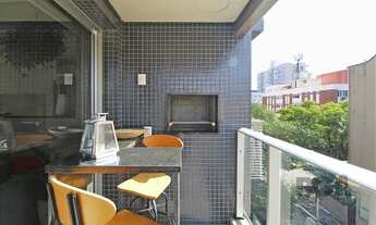 Imagem 2: Apartamento em Petrópolis