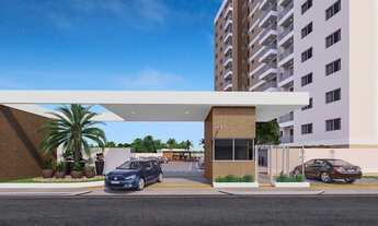 Imagem 4: Athos Residence Apartamento com 2 dormitórios