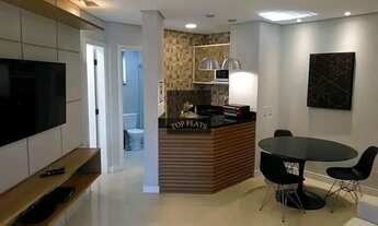 Imagem 5: Flat disponível no Itaim Bibi