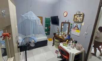 Imagem 7: Vendo espaçosa casa 6 quartos 2 suites ponto comercial tv. Mauriti em Pedreira - Belém